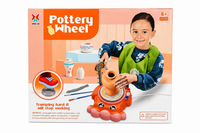 Pottery Wheel (Item Code:XJ803)