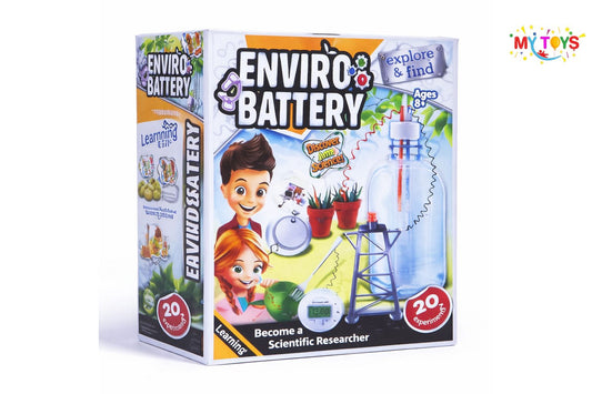Enviro Battery