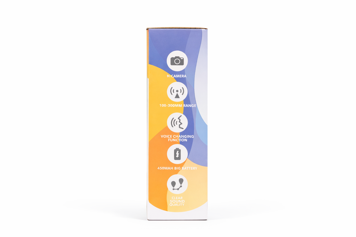 Video Walkie Talkie (Item Code:LH-P40)