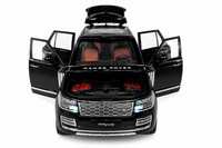Range Rover-Scale 1:18