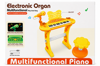Multifunctional Piano (Item Code:8868B)