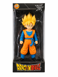 Dragon Ball Action Figure (Goku)