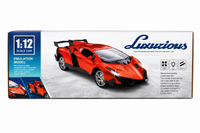 R/C Car (Item Code:34-5AS)