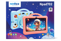 Nodizz Npad702