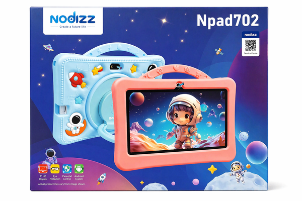 Nodizz Npad702