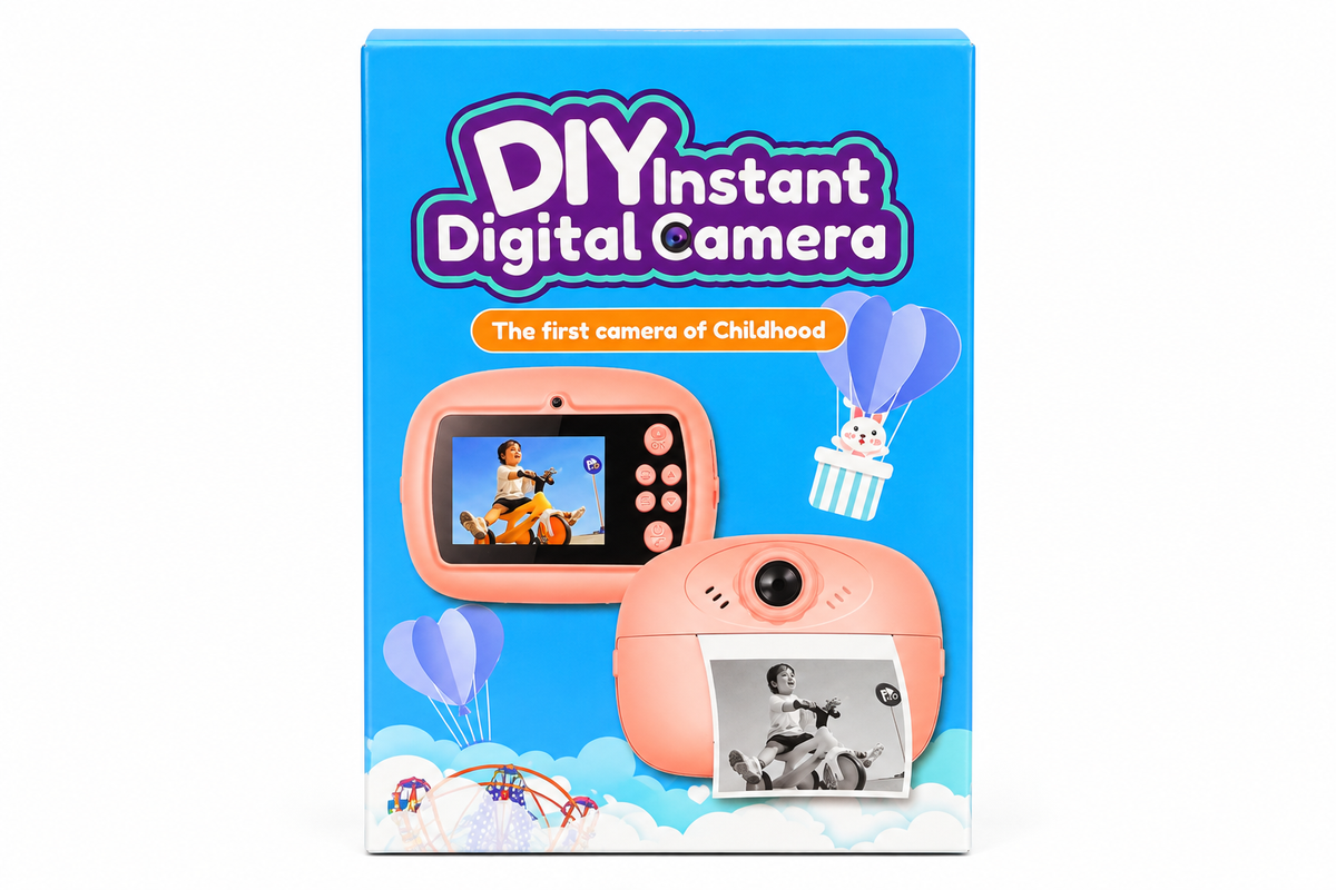 Print Camera - Y80
