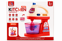 Mini Kitchen Tableware Set (Item Code:6804A)