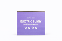 Dancing Bunny (Item Code:T202)