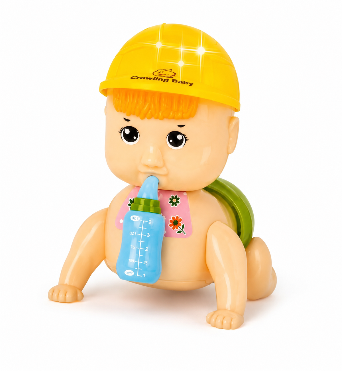 Crawling Baby - 6688-4