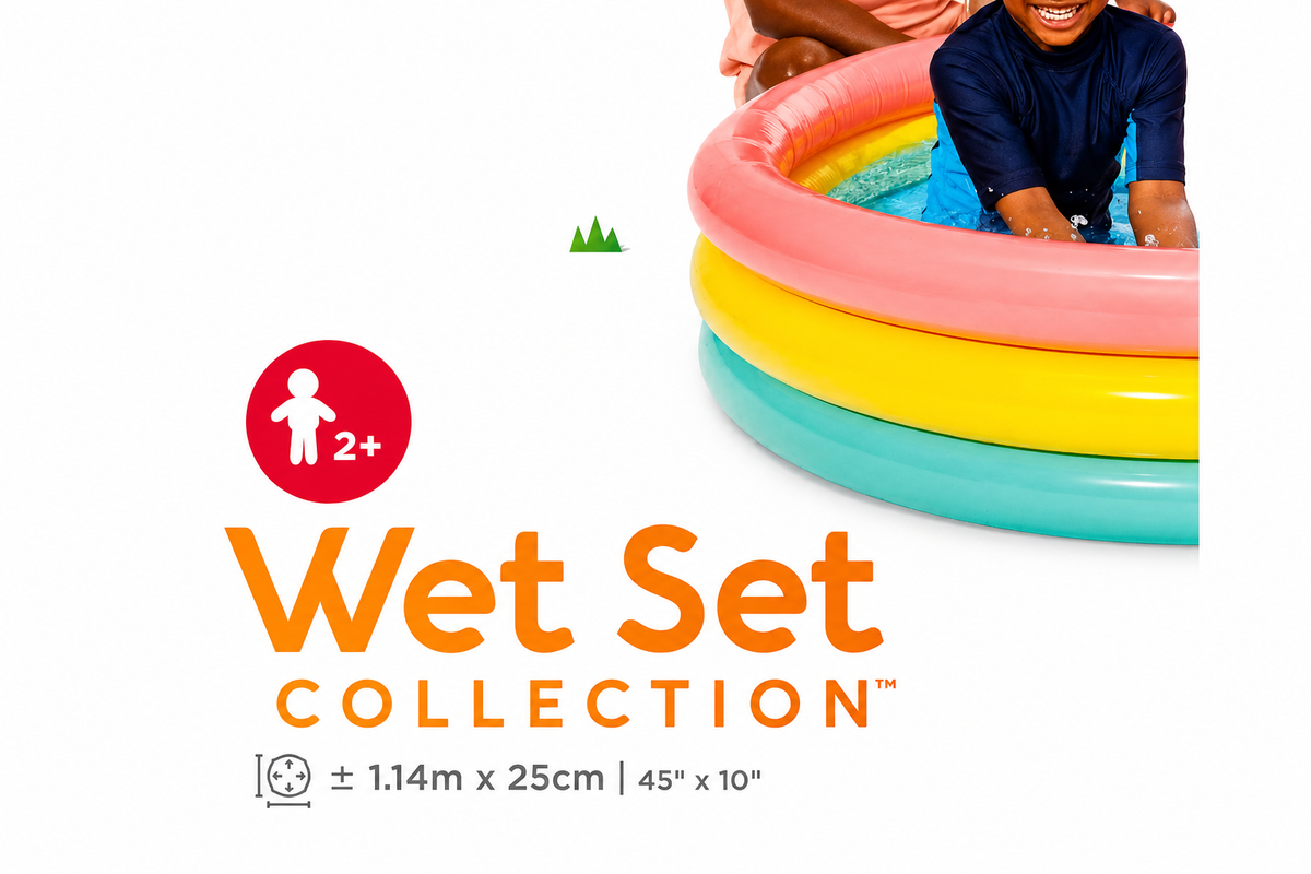 Intex Swimming Pool-4FT (Item Code:57412)