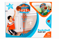 Basketball Set (Item Code:LQ1904)