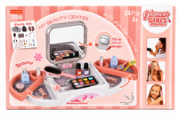 Pink Glamour Girls Beauty Center Set