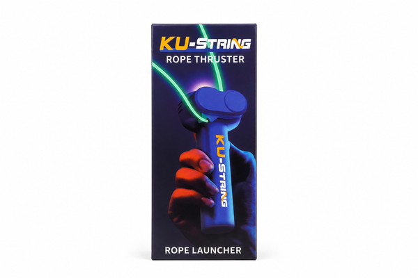 Rope Thruster - 268-29
