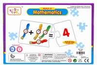 Mathematics Match It