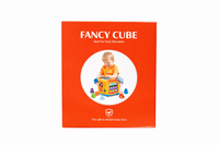Fancy Cube (Item Code:HE0520)