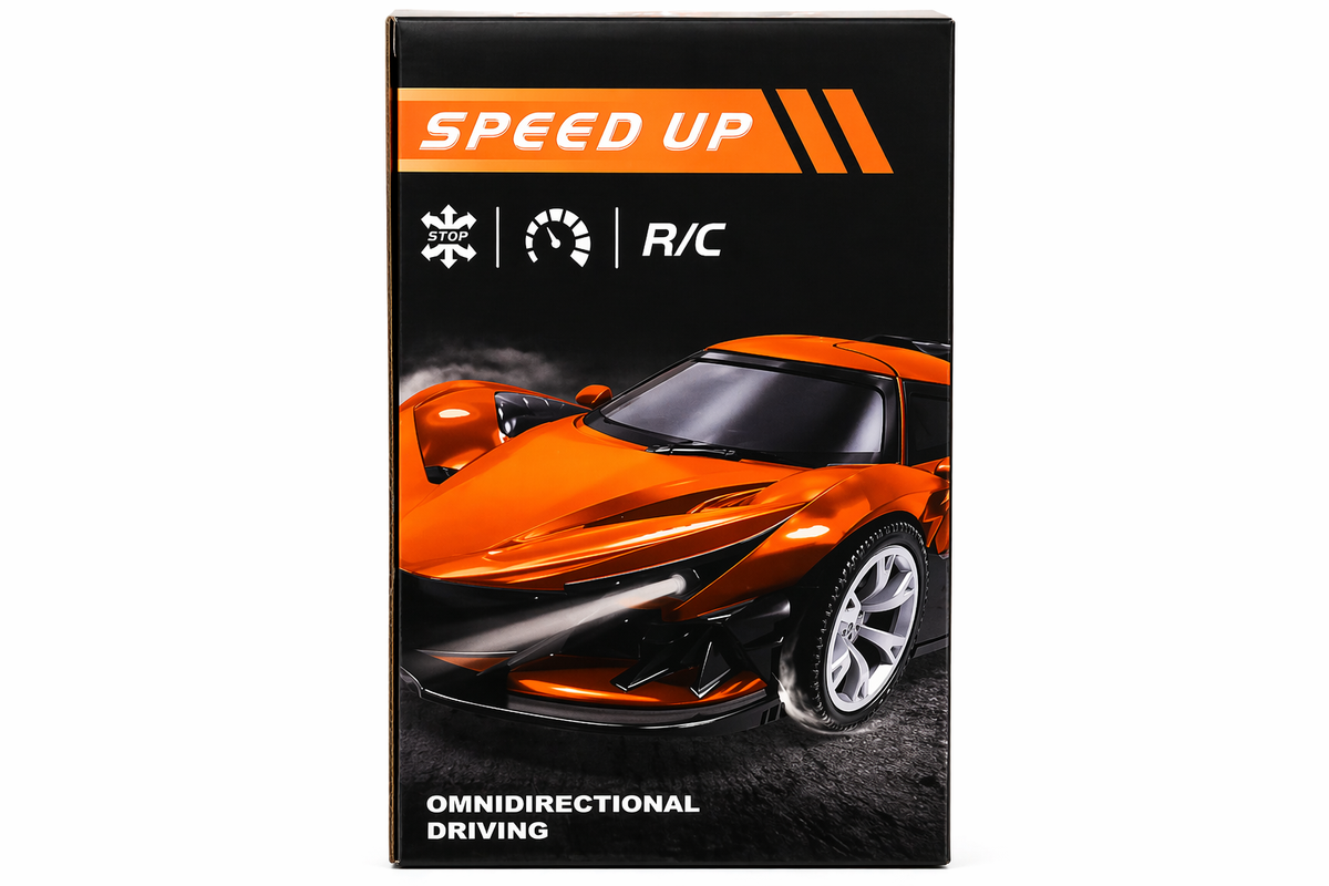 R/C Car (Item Code:898A-21AC)