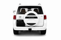 Toyota Prado-1:24