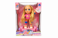 Balance Doll (Item Code:9409)