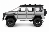 Brabus G550 4x4-Scale 1:24