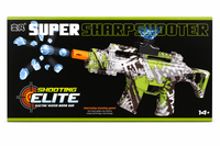 Gel Blaster Gun (Item Code:YF1738-4)
