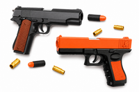 Glock Gun - 104