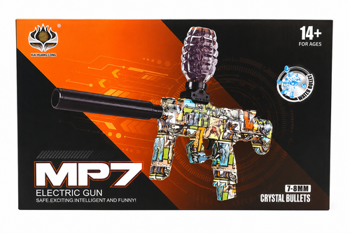 MP7 Electric Gun - F973-2