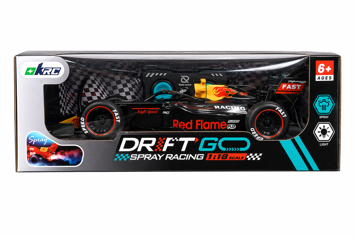 R/C Car (Item Code:920-3)