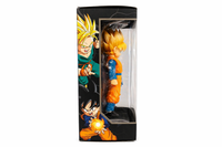 Dragon Ball Action Figure (Goku)