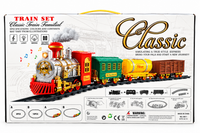 Train Set - 803-3