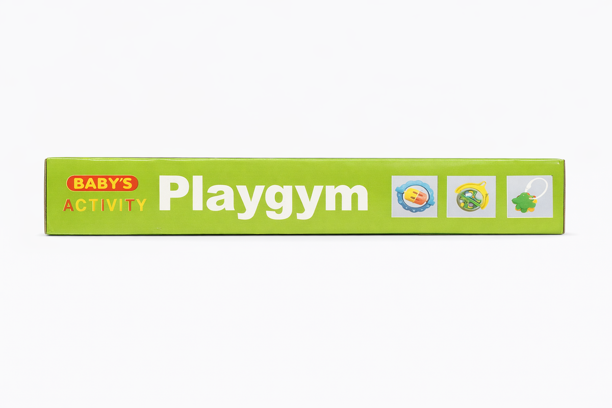 Play Gym (Item Code:206)