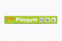 Play Gym (Item Code:206)