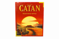Catan (Item Code:0128-1)