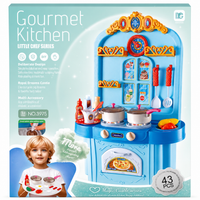 Kitchen Set (Item Code:3975)