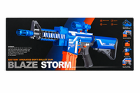 Gun-Blaze Storm (Item Code:7054)