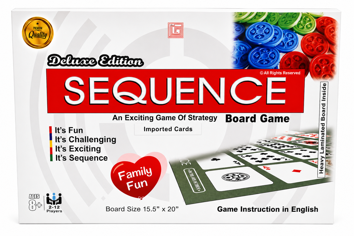 Sequence - 1344