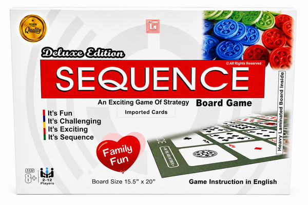 Sequence - 1344