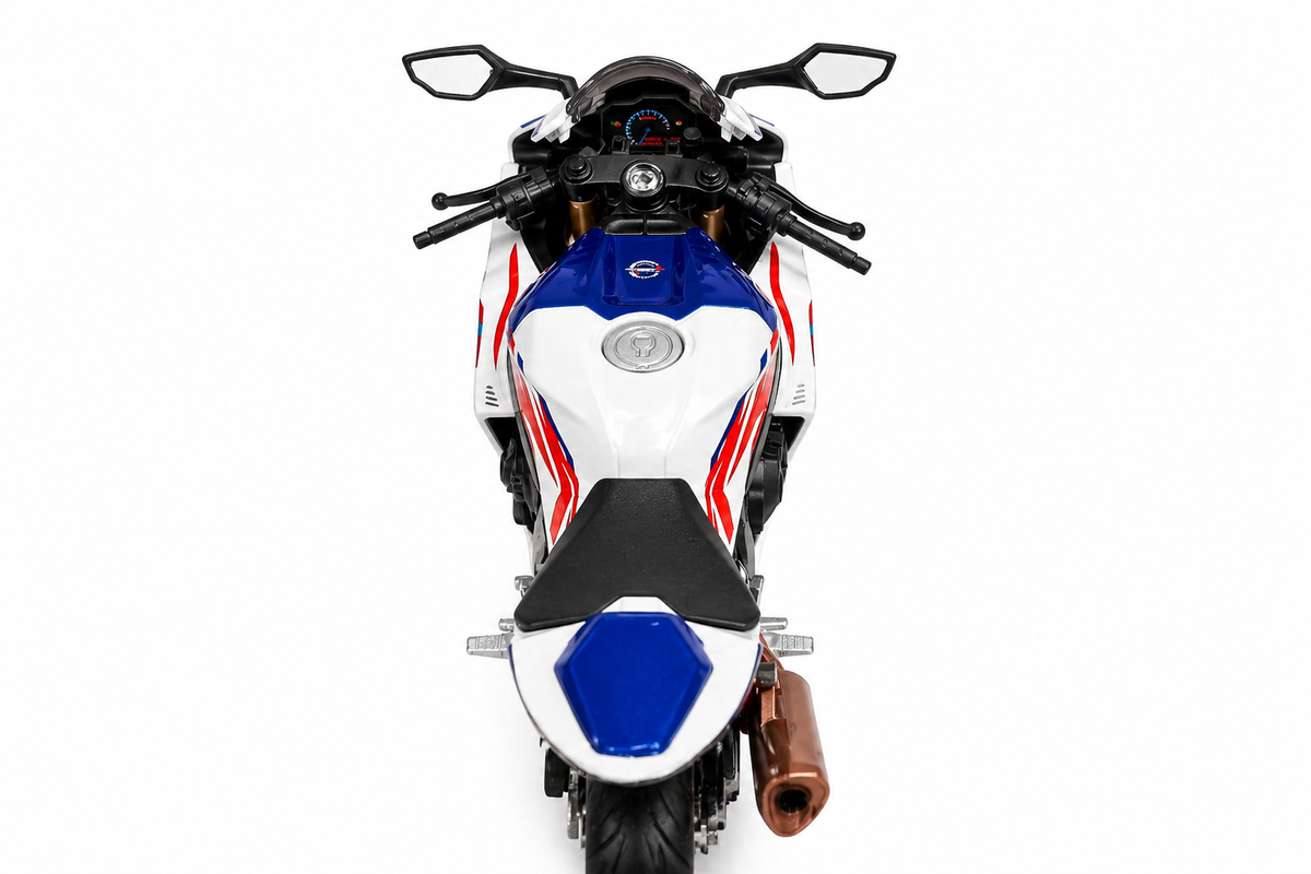 Honda CBR 1000 RR