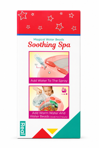 Soothing Spa (Item Code:MBK-390)