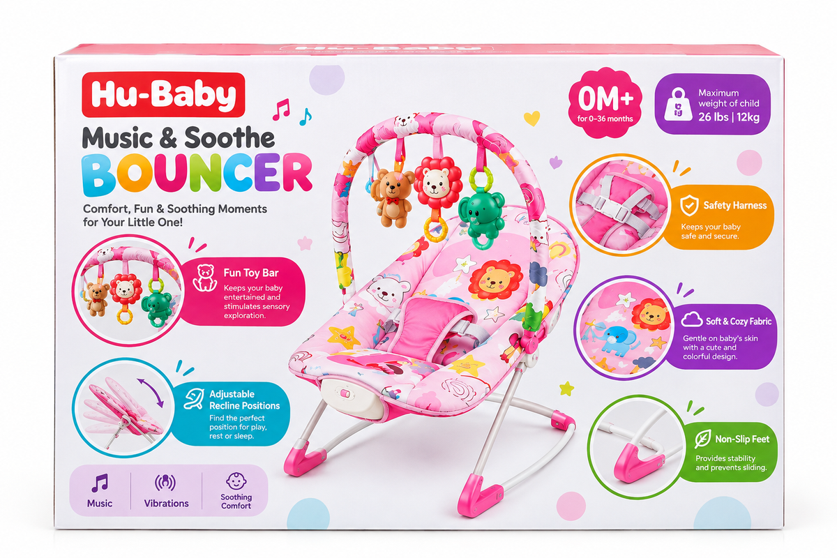 Baby Bouncer - 69806