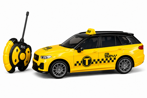 R/C Taxi - T9012C