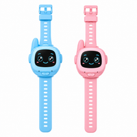 Walkie Talkie Watch (Item Code:BL-332)