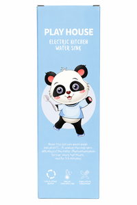 Panda Kitchen Sink (Item Code:2016-195)