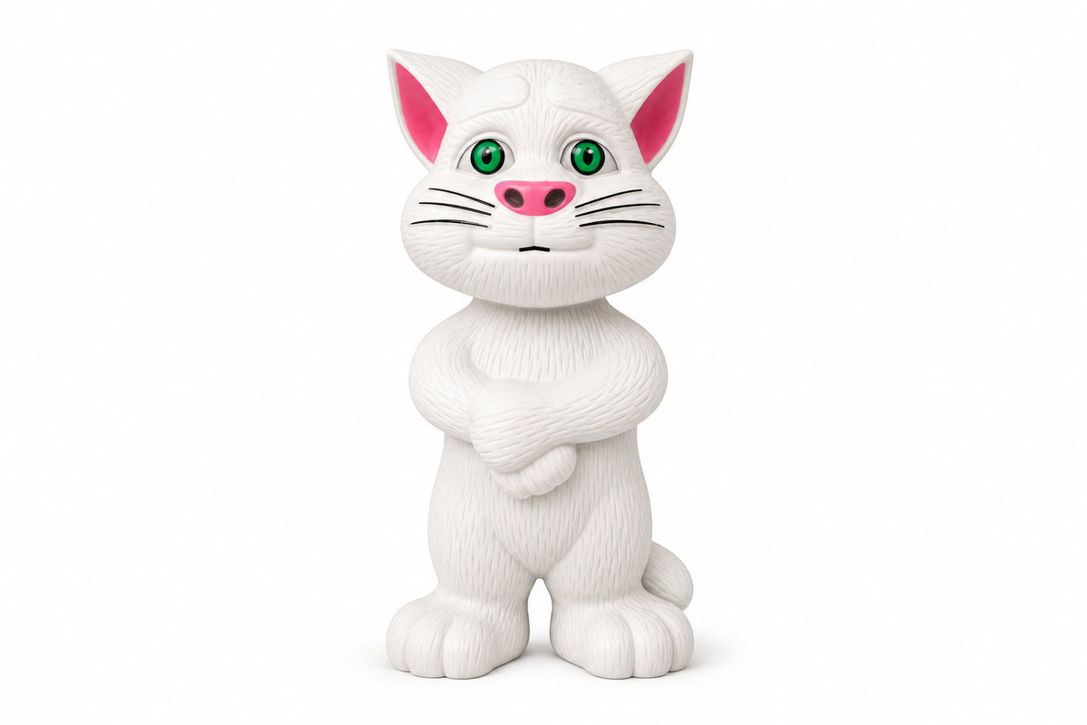 Talking Tom - 838-18