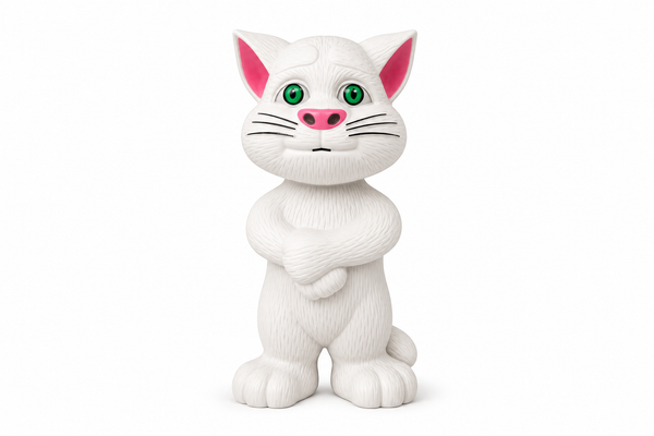 Talking Tom - 838-18
