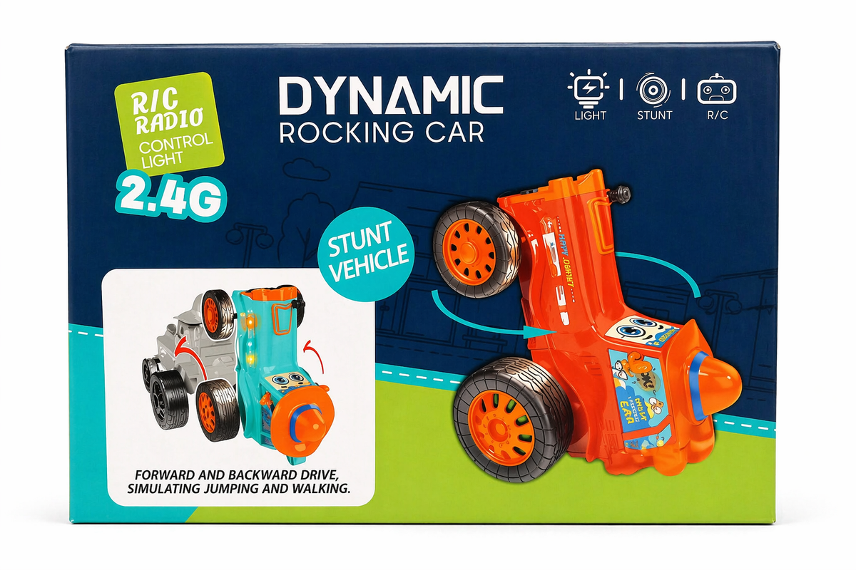 R/C Car (Item Code:UD2205B)