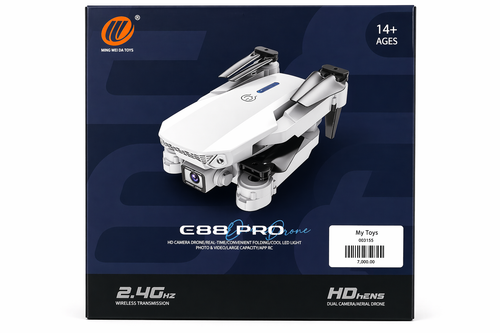 R/C Drone (Item Code:E88)