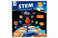 Stem Rotating Planet (Item Code:SD553)