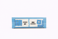 Puzzle Rail Car (Item Code:T924A)