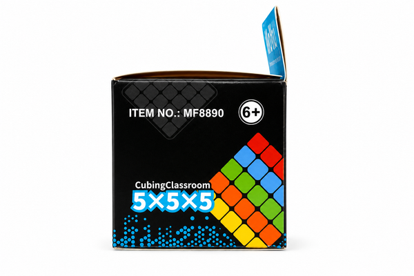 Rubik's Cube 5x5 (Item Code:MF8890)