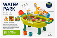 Water Park (Item Code:922-228)